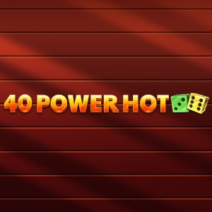 40 Power Hot Dice Edition