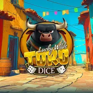 Lucky Wilds Toro Dice