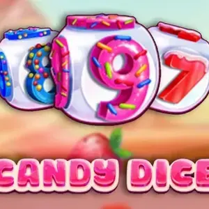 Candy Dice