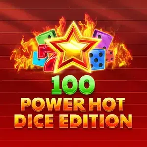 100 Power Hot Dice Edition
