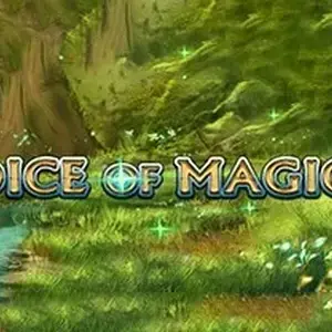 Dice of Magic