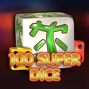 100 Super Dice