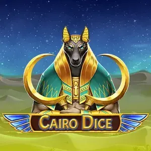 Cairo Dice