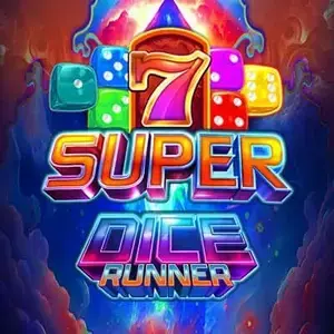 Super Dice Runner