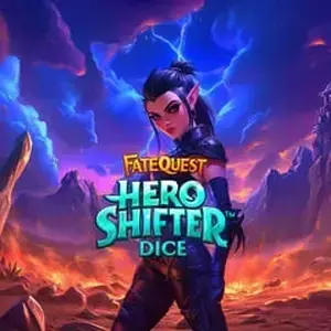 FateQuest Hero Shifter Dice