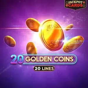 20 Golden Coins Dice Edition